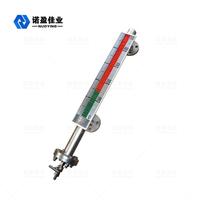 Good price NYUHZ Flange Flap Transmissor de Nível Magnético para Medição de Nível de Líquido com Alcance de 6m on-line