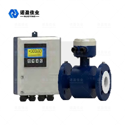 Good price 1.5 inch flowmeter pequeno líquido de qualidade alimentar para leite cerveja cerveja vidro cerveja sensor de fluxo eletromagnético on-line