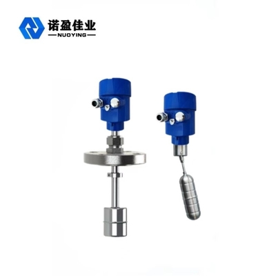 Good price NYCFQ-UK Float Level Controller para controlar o nível do líquido com 4-20mA/SPDT Output com IP67 Report Floated Water Level Controller on-line