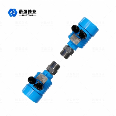 Good price Hot-Sale 120m Pared Switch de Nível de Microondas com Conexão Threaded Sensor de Nível de Microondas Sólido on-line