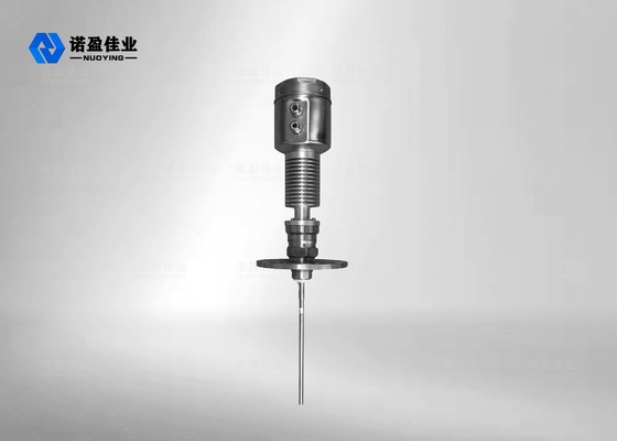 Good price NYRD-705 Sensor de Alta Temperatura, Radar de Ondas, Transmissor de Nível, Medidor de Nível para líquido de baixa constante dielética, Faixa de 15M on-line