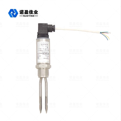 Bom preço. NYYCUK-A Switch de nível do diapasão SS316L Liquid Level Switch SPDT Relay Output Water Level Switch com certificação CE on-line
