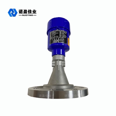 Bom preço. Sensor de nível de radar NYRD900 80Ghz para altas temperaturas, vapor de água forte, agitação ou ambiente químico corrosivo on-line