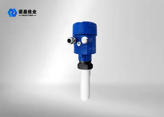 Good price 26GHz NYRD805 Sensor de nível de radar Transmissor de medição grau à prova de explosão: Exia Il C T6 Ga/ Exd ia lIC T6 Gb saída de sinal 4...20mA/HART ((dois/quatro) RS485/Modbus on-line