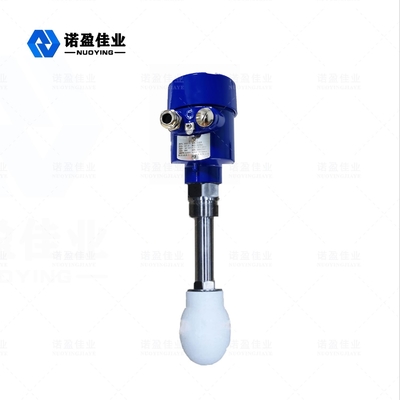 Good price NYRD - SD Conexão de processo: flange (opcional) Grau de proteção: IP67 Faixa de frequências: 26GHz Transmissor de nível de radar on-line