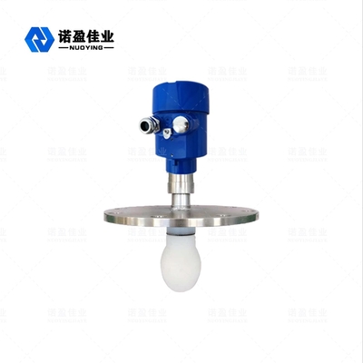 Good price Precisão de medição: ±3 mmFornecimento de energia: 24VDC (duas linhas, quatro linhas) 26GHz NYRD-TJ-A Radar Sensor de medição do nível da água Transmissor on-line