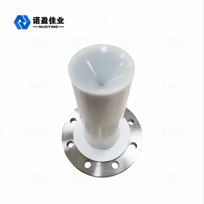 Bom preço. Fabricação profissional de medidor de nível de radar de chifre de 26 GHz Transmissor de nível de radar de alta precisão on-line