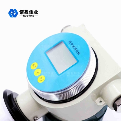 Good price Medidor de tanque de água sem contato Sensores ultrasônicos Faixa de medição 0 ~ 20m ((integrado) Precisão de medição < 0,25% ((faixa < 20m) on-line