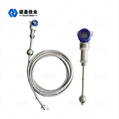 Good price Venda a quente Sensor de nível de água líquida NYCZ500 Transmissor de nível magnetostrictivo Aplicação típica on-line