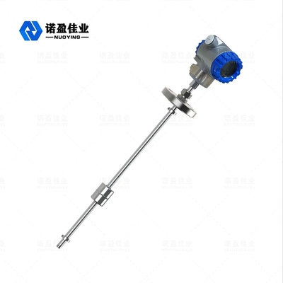 Good price NYCZ500 Transmissor de Nível Magnetostrictive Corrente de trabalho 4..20mA Características de carga (quando a saída de corrente, a resistência máxima à carga é 600Ω Voltagem de saída a resistência máxima à carga de 2mA on-line