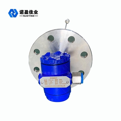 Good price NUOYING NYCZ500 Transmissor de nível magnetostrictivo Medidor de nível Temperatura do processo -40~+200°C Tempo de resposta 0,2~5 ms on-line