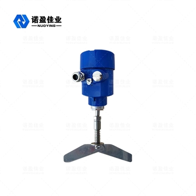 Good price Série NYZX Comutador de nível de remoção rotativo Aplicação típica Pó, controle de nível de partículas pequenas Material da sonda 304 (opcional) on-line