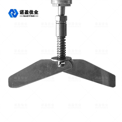 Good price Série NYZX Interruptor de nível de remoção rotativo Fornecimento de energia 24VDC、220VAC Temperatura de processo -40~+80°C(>+80'Cpode ser personalizada) on-line