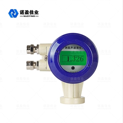 Good price Tanque de água à prova de explosão Indicador de controle remoto lateral Central de energia Entrada de suporte 4 ~ 20mA ou RS485 vários sinais Controlador de exibição de campo de nível de radar on-line