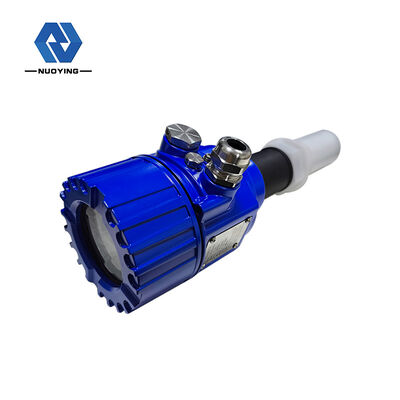 Bom preço. Transmissor nivelado PTFE Echo Ability do radar NYRD805 de alta frequência on-line