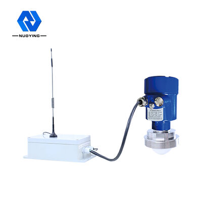 Bom preço. Transmissor de nível de radar sem fio NYRD900 com sinal GPRS para compostos de hidrocarbonetos e gás misturado on-line