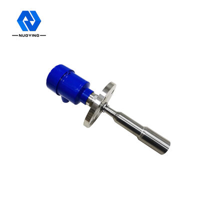 Bom preço. Material 316L Medidor de nível de radar de alta frequência NYRD806 Medição de nível de alto padrão on-line