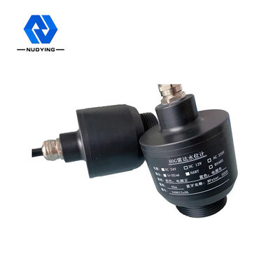 Bom preço. Transmissor de nível de radar de ondas milimétricas para medição precisa de água e líquidos on-line