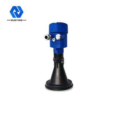 Bom preço. Fabricante Original de Sensor de Nível de Radar 26G Sem Contato 4-20mA Tipo de Lente Transmissores de Nível de Radar Resistentes ao Calor on-line