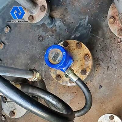 Bom preço. NYRD - Transmissor de nível de radar líquido tipo gota de água SD 2.0MPa on-line