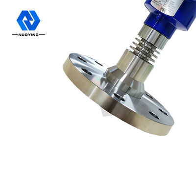 Bom preço. Faixa de medição: 40 metros Precisão de medição ±3 mmFornecimento de energia: 24VDC (duas linhas, quatro linhas) Sensor de nível de água de radar on-line