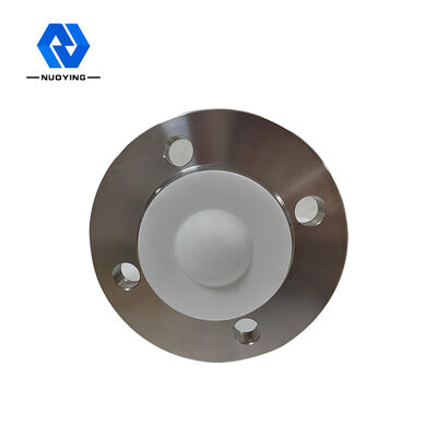 Bom preço. A faixa do medidor de nível de radar à prova de explosão de alta frequência de aço inoxidável de 80 GHz pode chegar a 120 m on-line