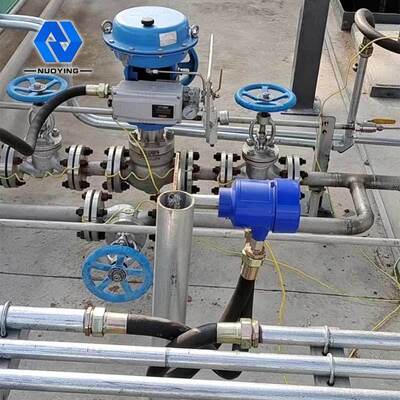 Bom preço. Indicador lateral do tanque à prova de explosão | , Alimentado por loop, entrada de 4-20 mA on-line