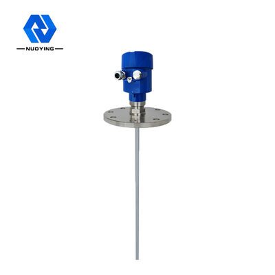 Bom preço. Rod/304/PTFE Antenna Transmissor de nível de radar de ondas guiadas anti-interferência para líquidos e pós on-line