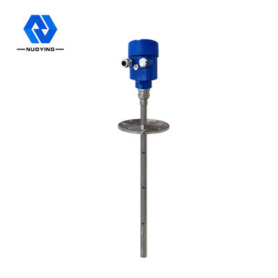Bom preço. NYRD-704 Transmissor de nível de radar de ondas para líquido de baixa constante dielética 6M on-line