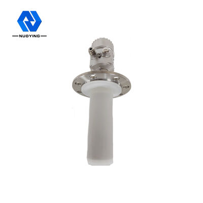 Bom preço. Medidor de nível de radar inteligente 26G, resistente à corrosão, específico da indústria, direto da fábrica on-line