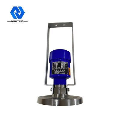 Bom preço. 80 GHz de Alta Frequência Fácil Instalação 80m 120m Transmissores de Nível de Radar Inteligentes com Pequena Antena de Lente Integrada on-line