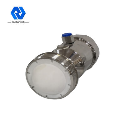 Bom preço. Material SS316 PTFE e conexão de processo de 2 