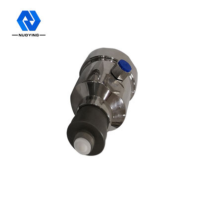 Bom preço. Material SS316 PTFE e conexão de processo de 1,5 