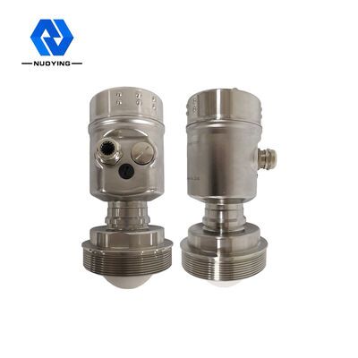 Bom preço. Transmissor de nível de radar de alta precisão de 80 GHz para o ambiente de fumaça e poeira fortes on-line