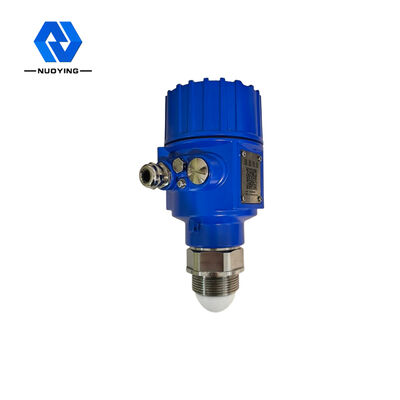 Bom preço. 76 - transmissor nivelado do radar do sensor do estojo compacto 81GHz para a pressão que agita o tanque de armazenamento on-line