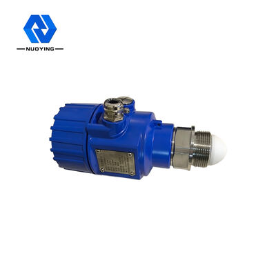 Bom preço. Transmissor nivelado do radar de alta resolução para o complexo múltiplo industrial on-line