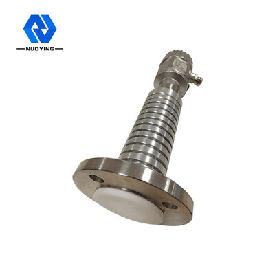 Bom preço. Medidor de nível de radar de alta pressão 80ghz para aplicações de medição industrial on-line