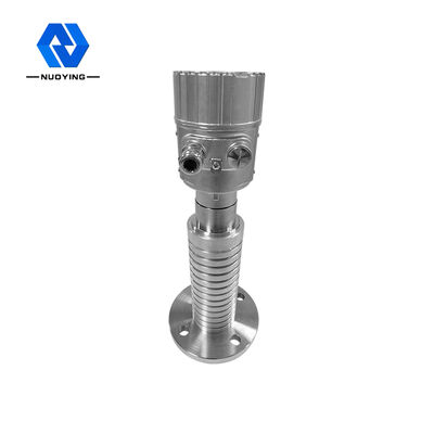 Bom preço. Medidor de nível radar para reator de ultra-alta temperatura e alta pressão GWR Personalizado Não Padrão on-line