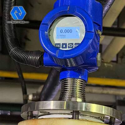 Bom preço. estrutura compacta industrial do transmissor nivelado do radar do contato 80ghz não on-line