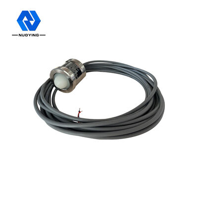 Bom preço. Instrumentos de medição do nível da água por radar de alta precisão de 80 GHz on-line