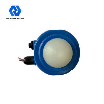 Bom preço. Sensor de nível de água com radar integrado de 80 GHz, instalação rápida, alcance de 35 m on-line