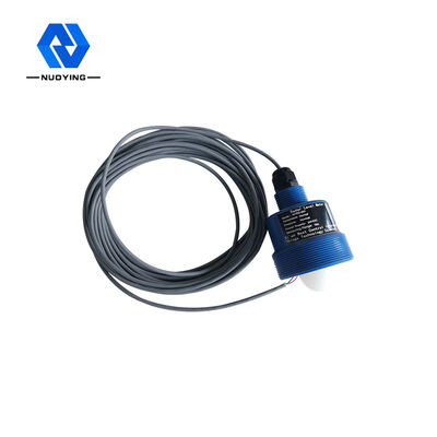 Bom preço. Medidor de nível líquido 500 - 2000mm do tanque de água do silo do radar da elevada precisão on-line