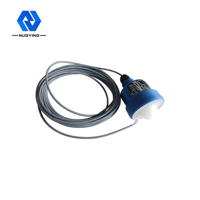 Bom preço. Transmissor de nível de água por radar compacto com rosca 35m 4-20mA on-line