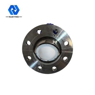 Bom preço. Medidor de nível do radar do consumo 80G da baixa potência que agita o petroleiro de óleo do tanque on-line