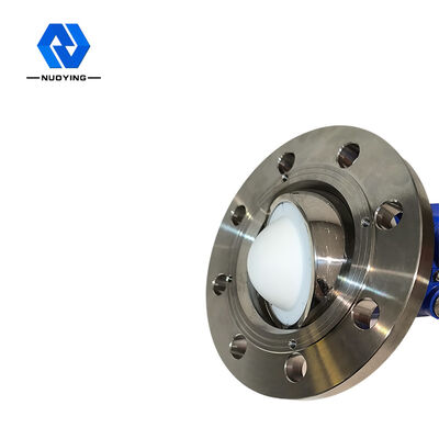 Bom preço. Tratamento de água universal do tanque do transmissor do nível do radar da montagem 80ghz sem contato on-line