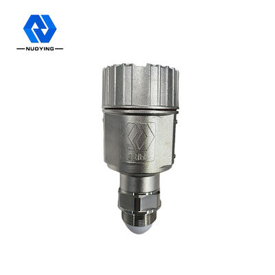 Bom preço. escala de medição alta do contato de alta frequência do medidor nivelado do radar da poeira 80ghz não on-line