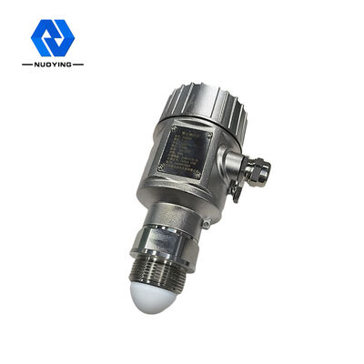 Bom preço. Sensor de nível de radar de aço inoxidável NYRD900 para líquido on-line