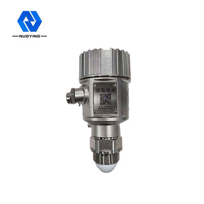 Bom preço. Medidor de nível de radar NYRD900 Aço Caixa de alumínio Reator Medidor de nível de radar de 80 GHz on-line