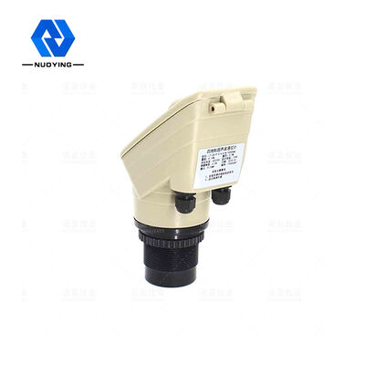 Bom preço. 24VDC integrou o transmissor nivelado ultrassônico para o líquido on-line