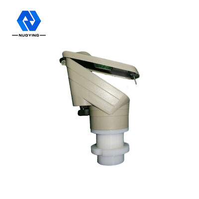 Bom preço. Transmissor de Nível Ultrassônico SS304 Transmissor de Nível Líquido 220VAC on-line